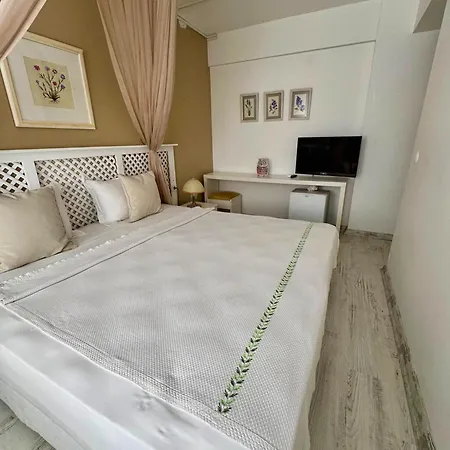 Mon Ilica Hotel Çeşme