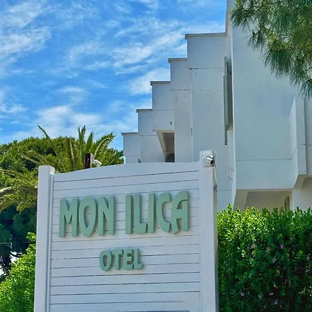 Mon Ilica Çeşme