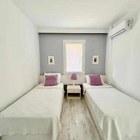 Mon Ilica Çeşme