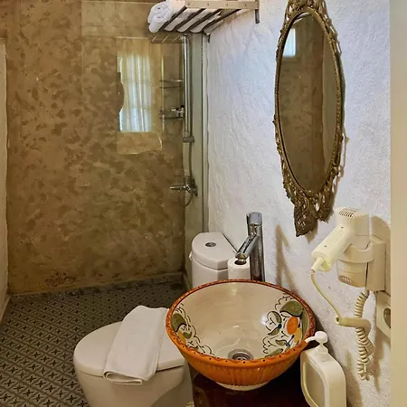 Hotel Mon Ilica Çeşme
