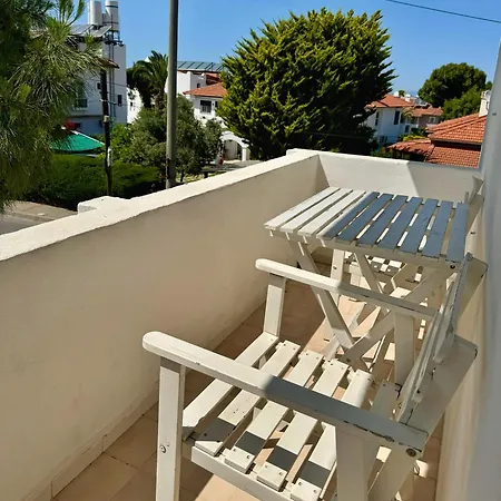 Mon Ilica Szálloda Çeşme