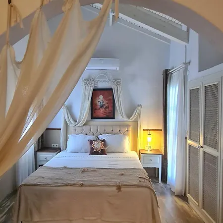 Mon Ilica Szálloda Çeşme