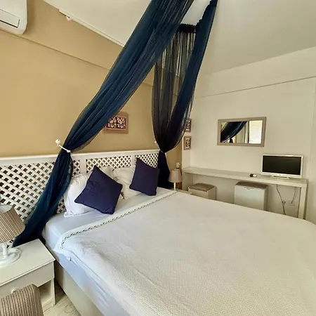 Mon Ilica Szálloda *