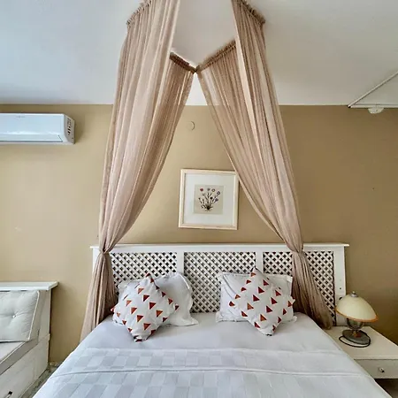 Mon Ilica Szálloda *