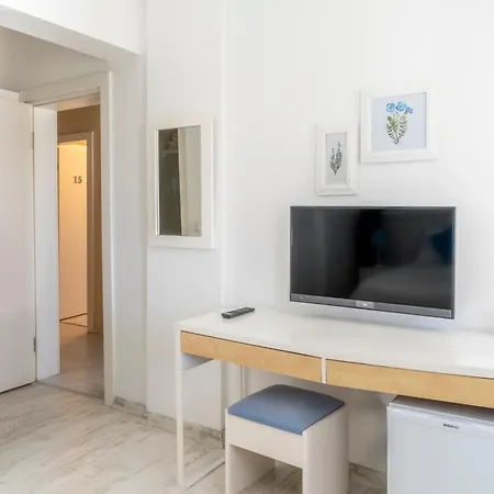 Szálloda Mon Ilica *