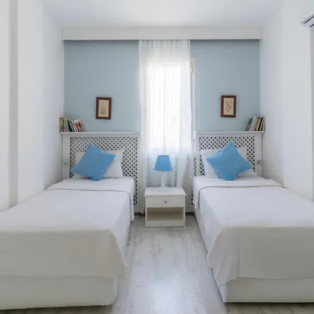 酒店 Mon Ilica Çeşme