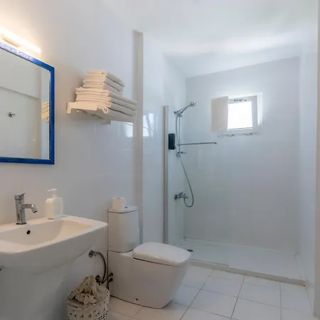 Mon Ilica Szálloda Çeşme