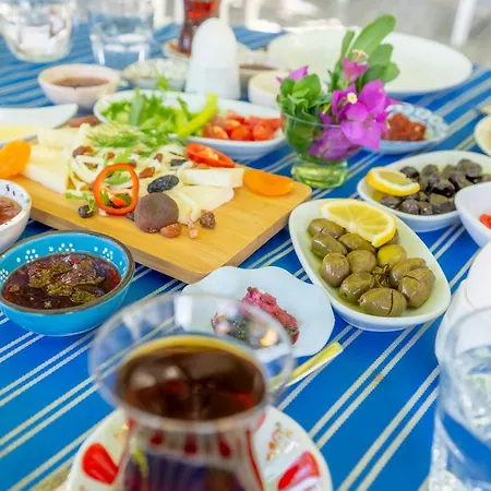 Mon Ilica Szálloda Çeşme