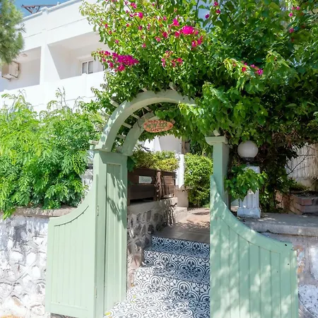 Mon Ilica Szálloda Çeşme