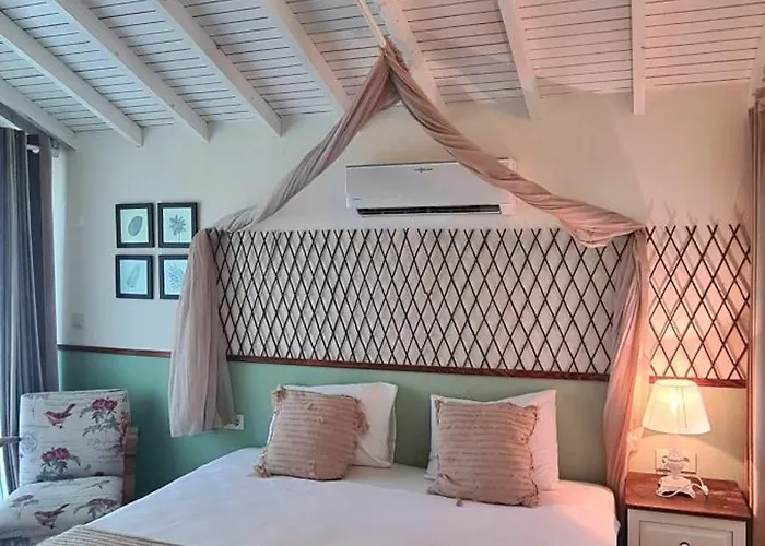 Mon Ilica 酒店 Çeşme