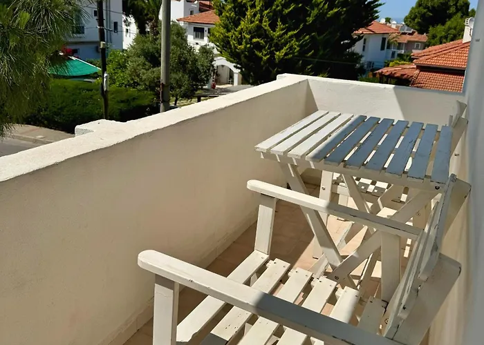 Mon Ilica 酒店 Çeşme