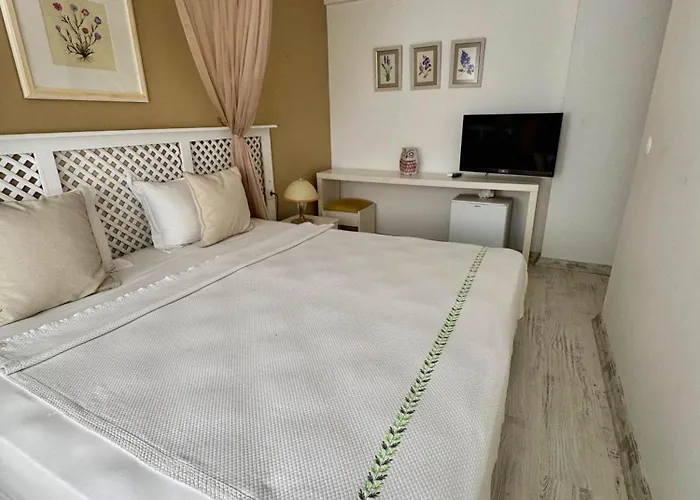 Mon Ilica 酒店 Çeşme