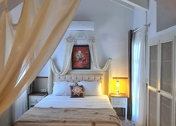 Mon Ilica 酒店 Çeşme