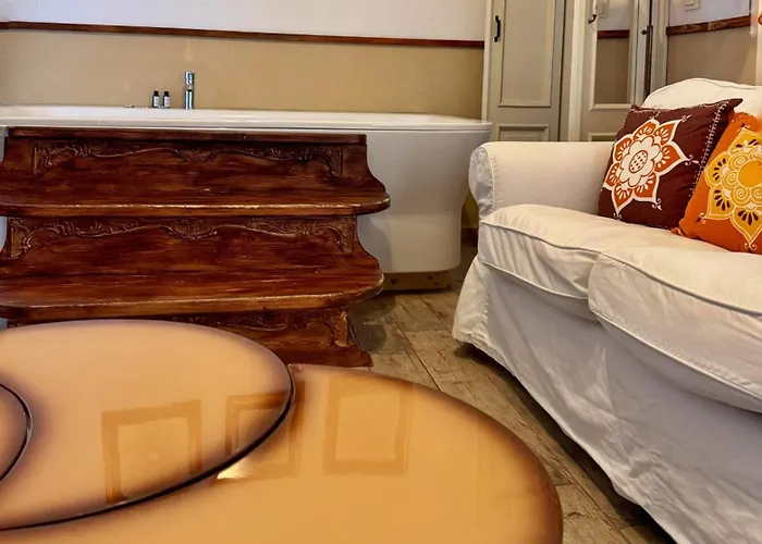 Mon Ilica 酒店 Çeşme