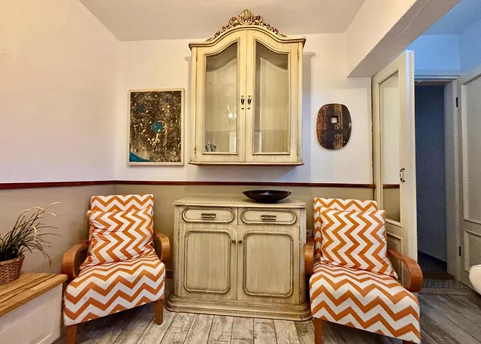 酒店 Mon Ilica Çeşme