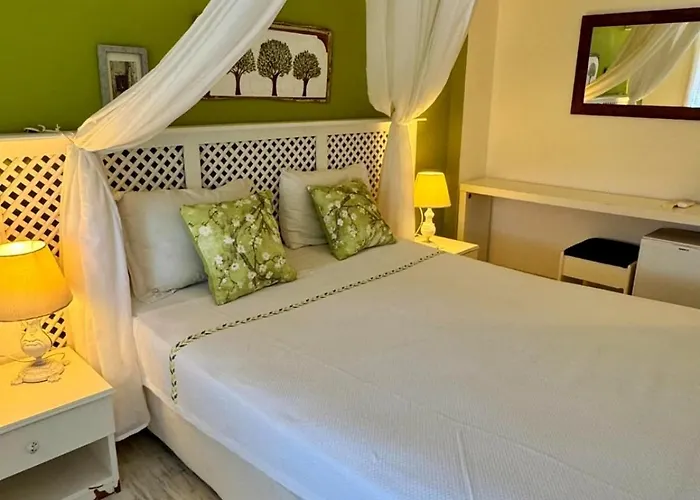 Mon Ilica 酒店 Çeşme