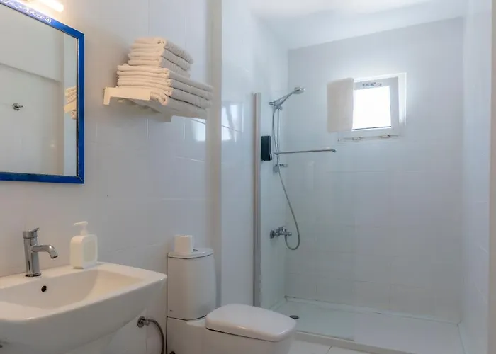 Mon Ilica 酒店 Çeşme