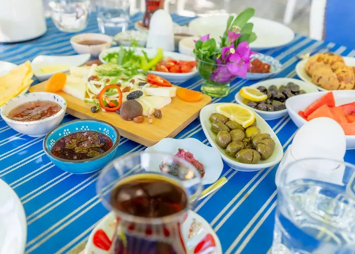 Mon Ilica 酒店 Çeşme