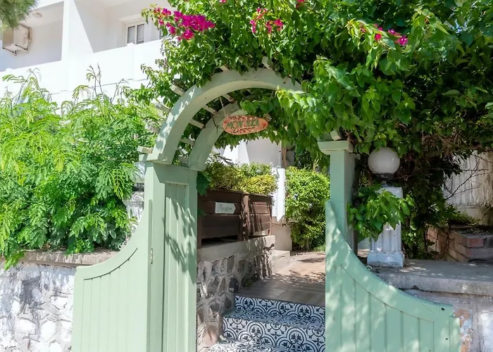 Mon Ilica 酒店 Çeşme