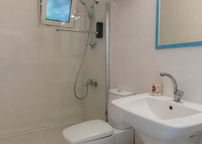 Mon Ilica 酒店 Çeşme